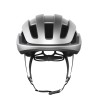 POC PC108751669MED1 sportowe nakrycie głowy Srebrny