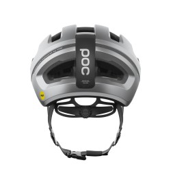 POC PC108751669MED1 sportowe nakrycie głowy Srebrny