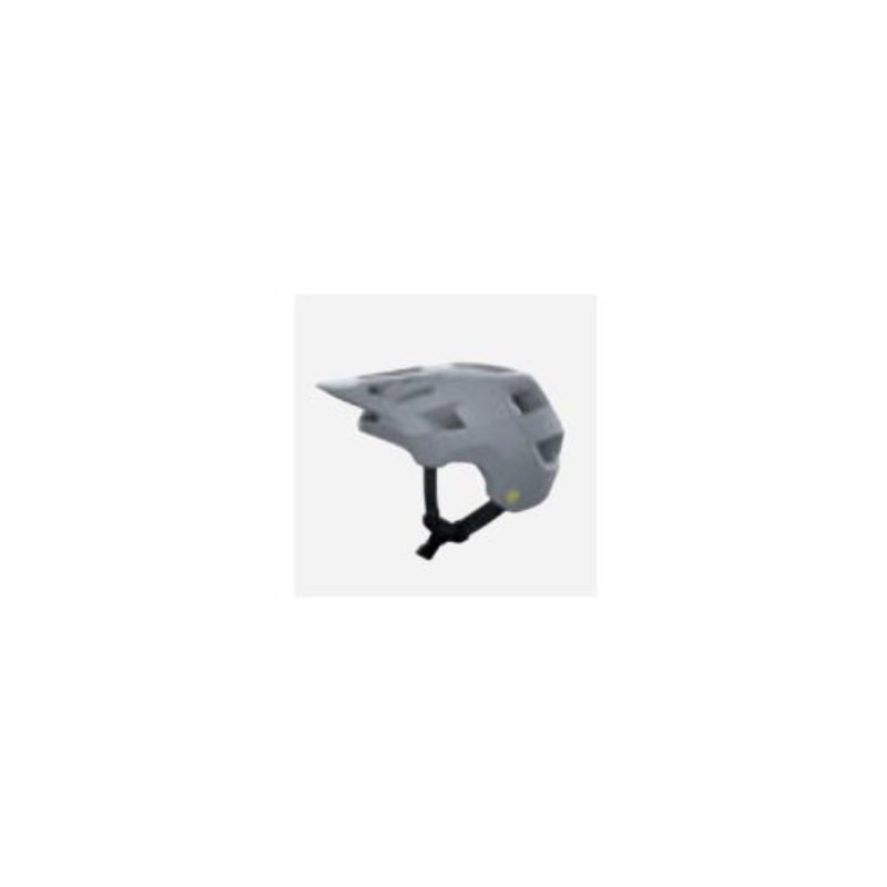 Kask POC Kortal Race MIPS Szary Kask POC Kortal Race MIPS Szary