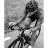 Kask rowerowy POC Ventral Lite Czarny