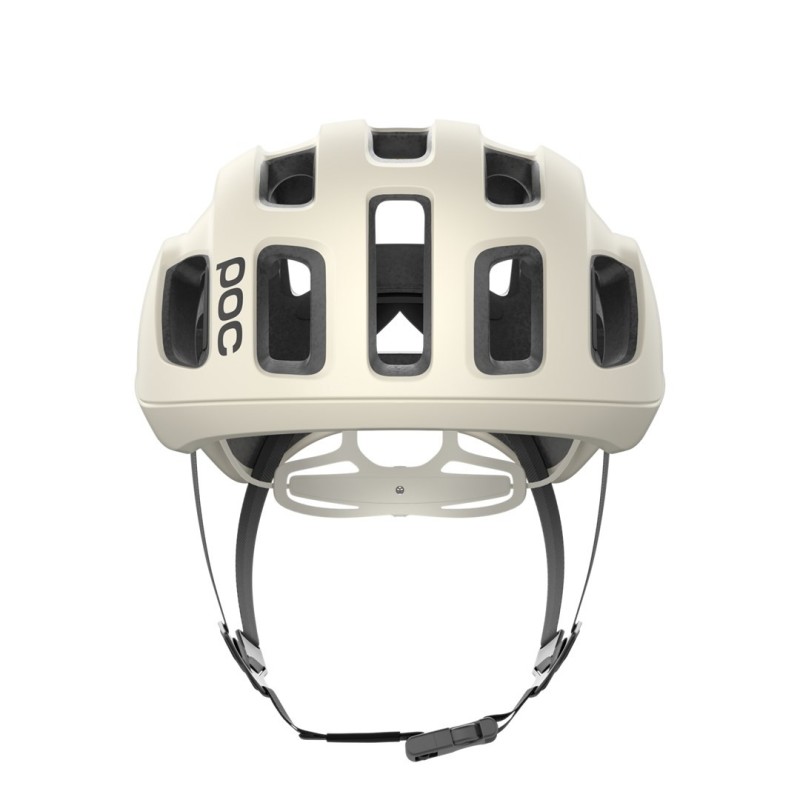 Czapka sportowa marki POC model PC108701669MED1 Czarny, Biały