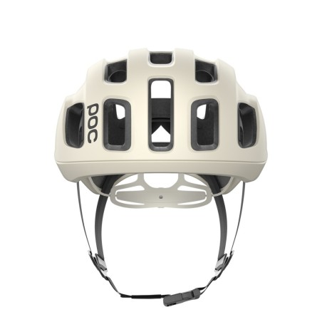 Czapka sportowa marki POC model PC108701669MED1 Czarny, Biały