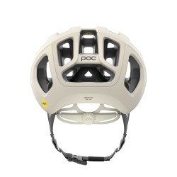Czapka sportowa marki POC model PC108701669MED1 Czarny, Biały