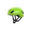 Kask POC Omne MIPS Zielony, Żółty