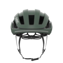 Kask szosowy POC Omne Beacon MIPS - hydro white/fluo orange matt rozmiar: m