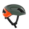 Kask szosowy POC Omne Beacon MIPS - hydro white/fluo orange matt rozmiar: m