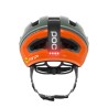 Kask szosowy POC Omne Beacon MIPS - hydro white/fluo orange matt rozmiar: m