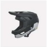 Kask POC Otocon Race MIPS Czarny, Biały