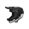 Kask POC Otocon Race MIPS Czarny, Biały