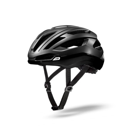 Kask rowerowy Julbo Fast Lane Black Mat czarny