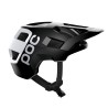 Kask POC Kortal Race MIPS w kolorze czarnym