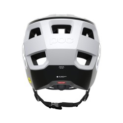 Kask POC Kortal Race MIPS w kolorze czarnym