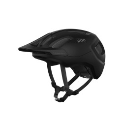 Kask rowerowy POC AXION - czarny
