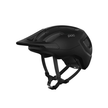 Kask rowerowy POC AXION - czarny