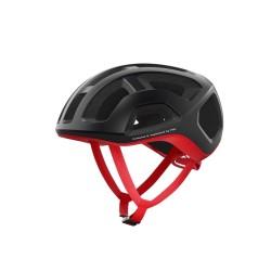 Kask rowerowy POC VENTRAL LITE - czarny