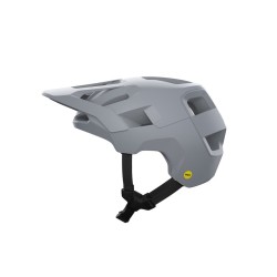 Kask POC Kortal Race MIPS Szary