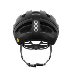 Kask rowerowy POC Omne Air Resistance MIPS Czarny
