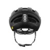 Kask rowerowy POC Omne Air Resistance MIPS Czarny