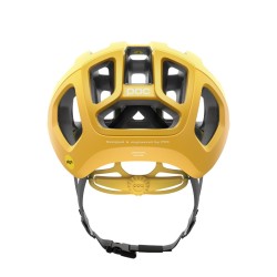 POC PC108701468MED1 sportowe nakrycie głowy Żółty