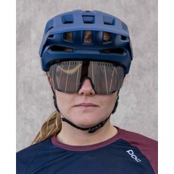 Kask POC Kortal Czarny