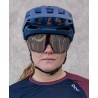 Kask POC Kortal Czarny