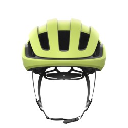 Kask szosowy POC Omne Air MIPS - fluorescent orange matt rozmiar: L
