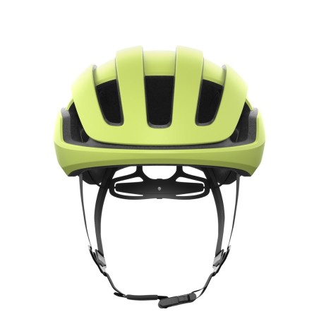 Kask szosowy POC Omne Air MIPS - fluorescent orange matt rozmiar: L