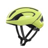 Kask szosowy POC Omne Air MIPS - fluorescent orange matt rozmiar: L