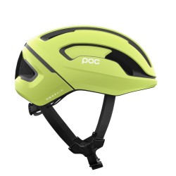 Kask szosowy POC Omne Air MIPS - fluorescent orange matt rozmiar: L
