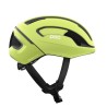 Kask szosowy POC Omne Air MIPS - fluorescent orange matt rozmiar: L