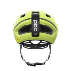 Kask szosowy POC Omne Air MIPS - fluorescent orange matt rozmiar: L