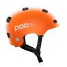 Kask POC POCito Crane MIPS Pomarańczowy