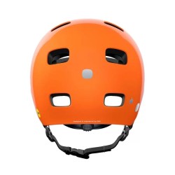 Kask POC POCito Crane MIPS Pomarańczowy