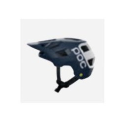 Kask POC Kortal Race MIPS Granatowy (marynarski)
