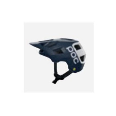 Kask POC Kortal Race MIPS Granatowy (marynarski)