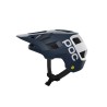 Kask POC Kortal Race MIPS Granatowy (marynarski)