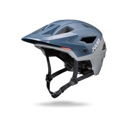Kask rowerowy JULBO ROCK niebieski/szary
