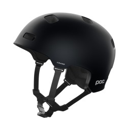 Kask POC Crane MIPS Czarny