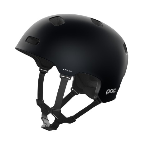Kask POC Crane MIPS Czarny