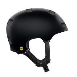 Kask POC Crane MIPS Czarny