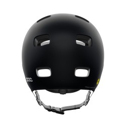 Kask POC Crane MIPS Czarny