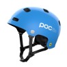 Kask POC POCito Crane MIPS Niebieski