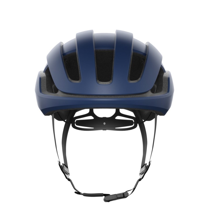 Nakrycie głowy sportowe POC PC107721036SML1 Niebieski Nakrycie głowy sportowe POC PC107721036SML1 Niebieski