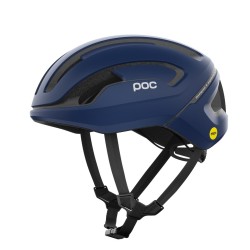 Nakrycie głowy sportowe POC PC107721036SML1 Niebieski