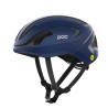 Nakrycie głowy sportowe POC PC107721036SML1 Niebieski