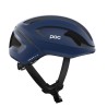 Nakrycie głowy sportowe POC PC107721036SML1 Niebieski