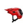 Kask POC Kortal Race MIPS czerwony