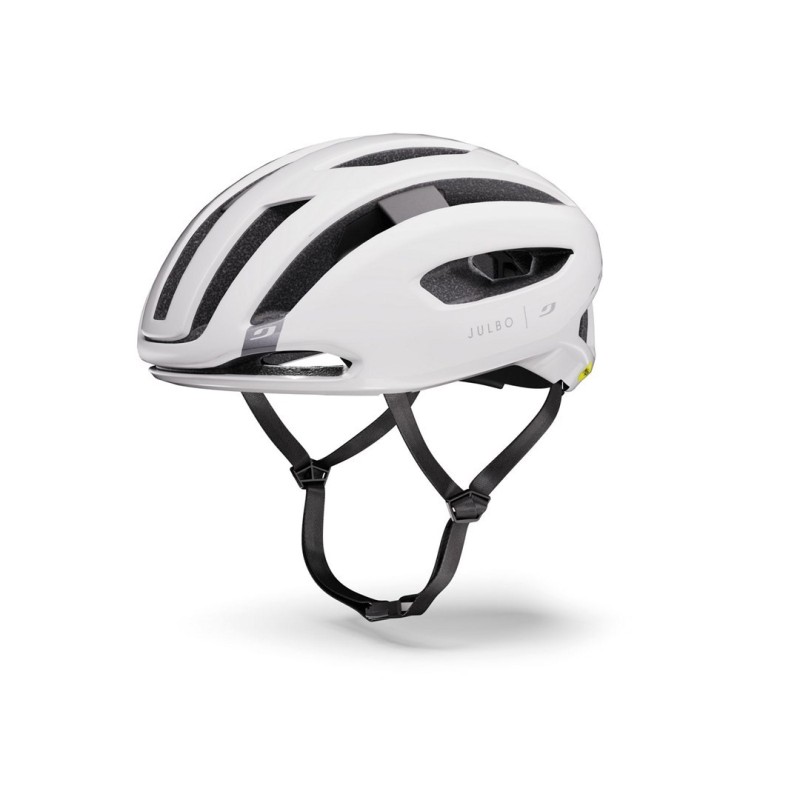 Kask rowerowy JULBO FINISHER biaĹ‚y