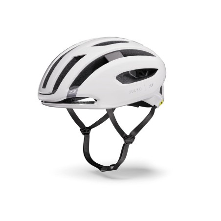 Kask rowerowy JULBO FINISHER biaĹ‚y