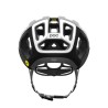 POC PC108708816MED1 sportowe nakrycie głowy Czarny